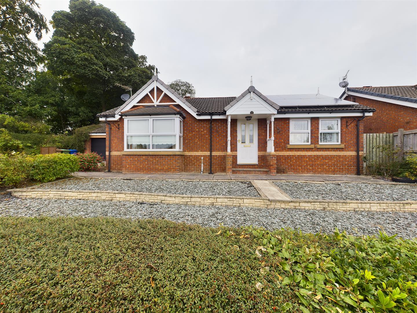 Thorntondale Drive, Bridlington Belts Estate Agents